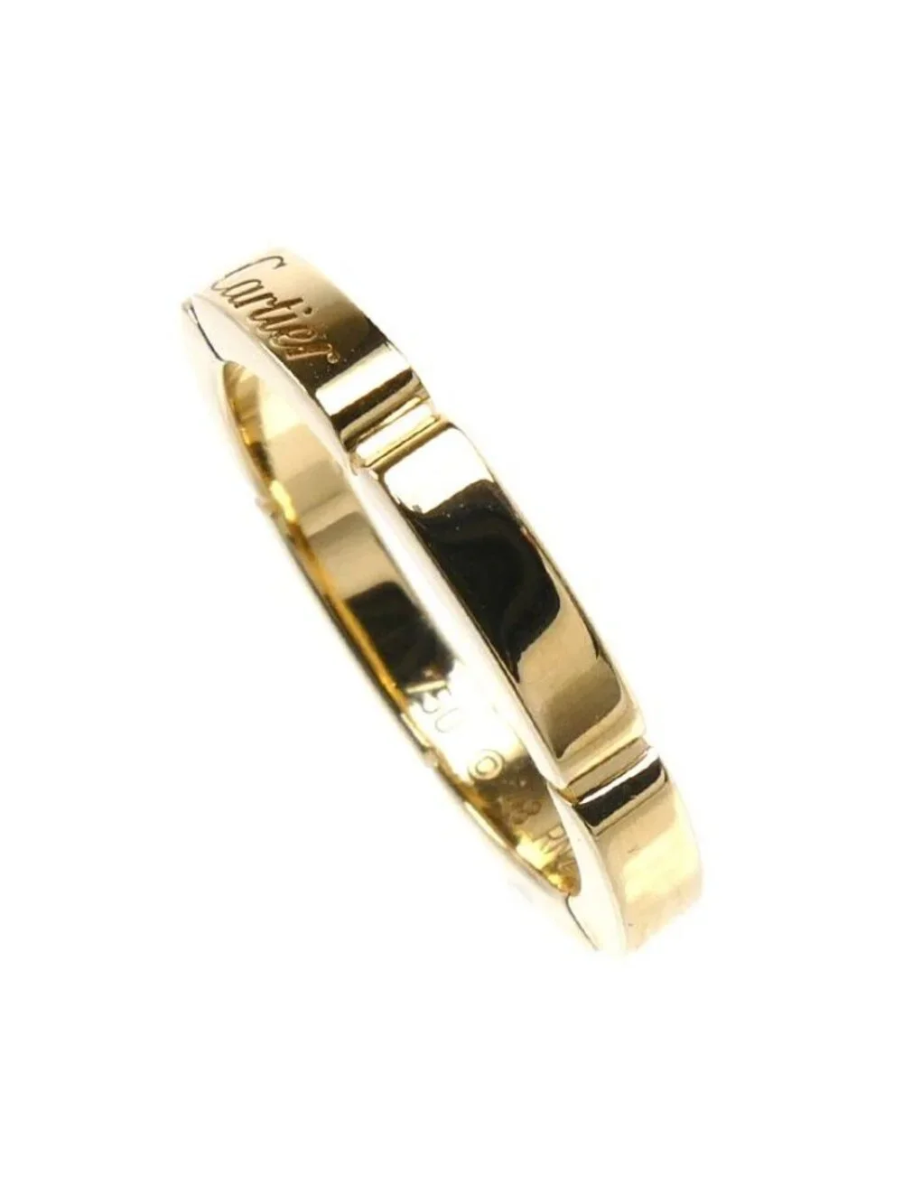 Cartier size us